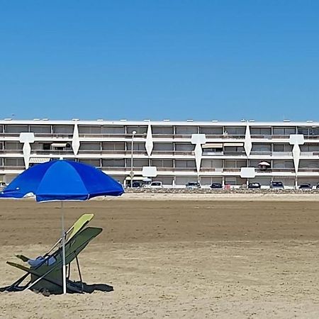 Sur La Plage 拉诺维勒港 外观 照片